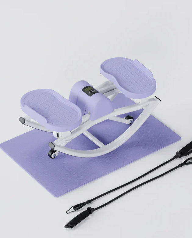 Home Balance & Mobility Step