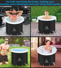 , Black PVC 32