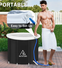 , Black PVC 32
