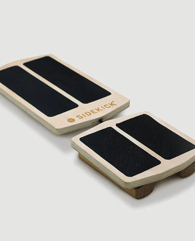 Single-Leg Balance Board
